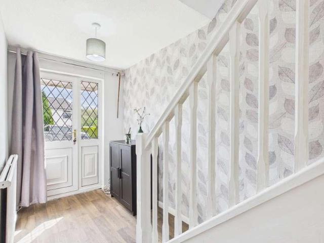 House for sale in Flookburgh