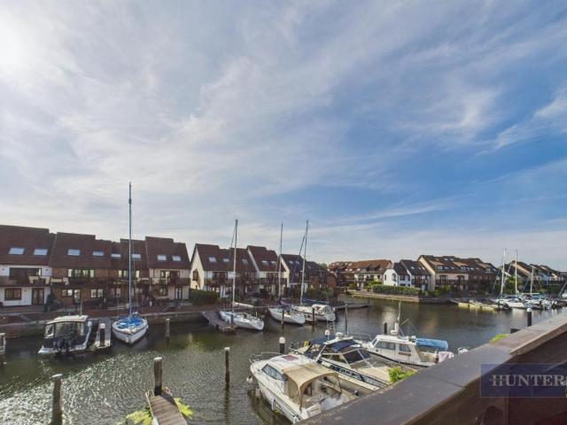 House for sale in Hythe and Dibden, Ashurst Bridge