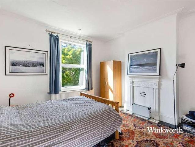 House for sale in Fallow Corner, Greater London