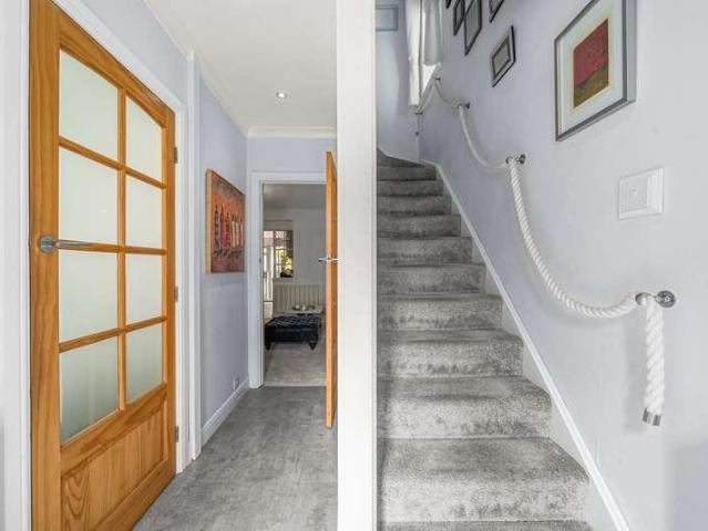 House for sale in Row Town, Surrey