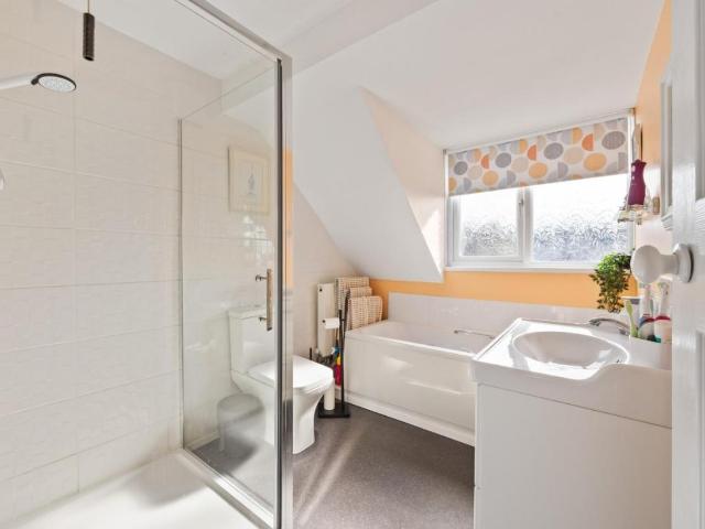 House for sale in Feckenham, City Of Bristol