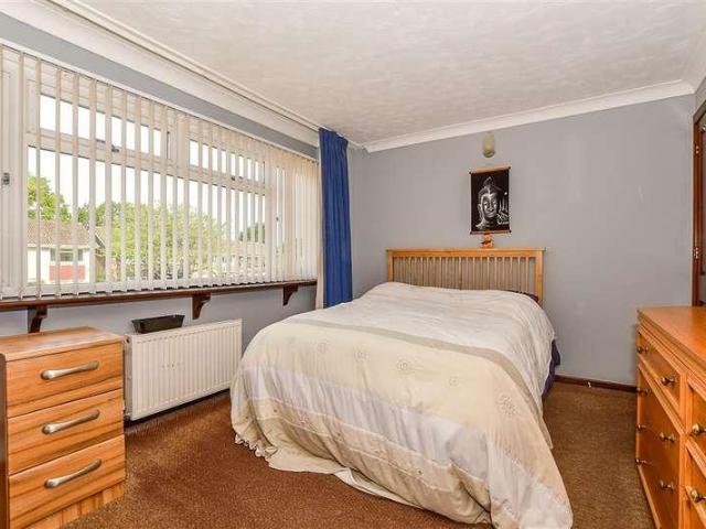 House for sale in Sandown Park, Kent