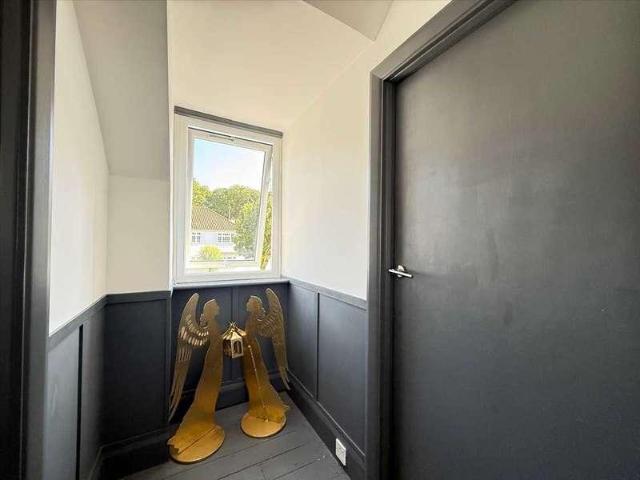 House for sale in Alton Barnes, Essex