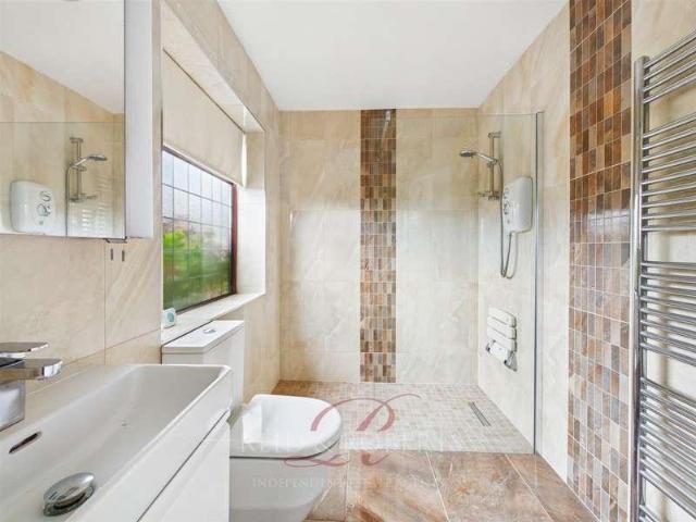 House for sale in Cheshire
