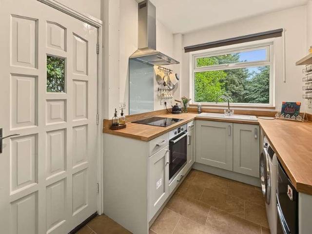 House for sale in Crumpsall, Manchester