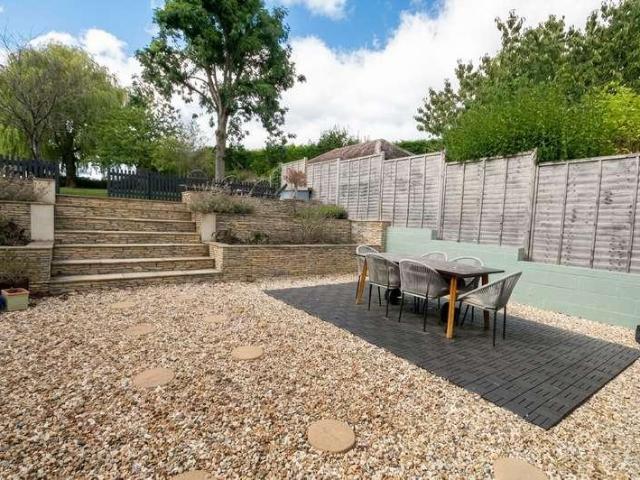 House for sale in Garsington, South Oxfordshire