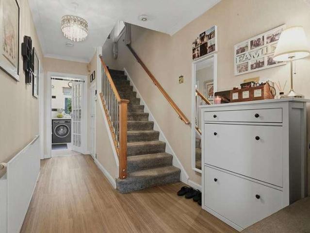 House for sale in Comely Bank, City of Edinburgh