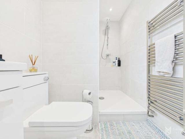 House for sale in Cross In Hand, East Sussex