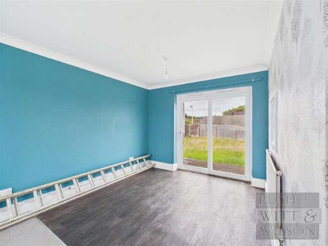 House for sale in St Leonards Green, Guestling Green
