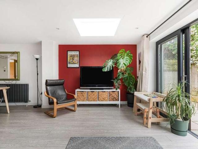 House for sale in Chesterton, Fossebridge
