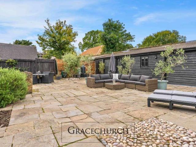 House for sale in Epping, Essex
