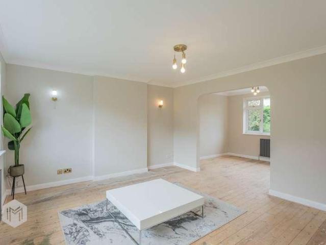 House for sale in Lee Bank, Greater Manchester