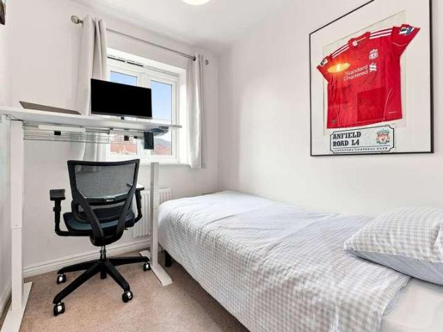 House for sale in Gedling, East Midlands