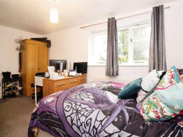 House for sale in Pontprennau, Falcon Lodge
