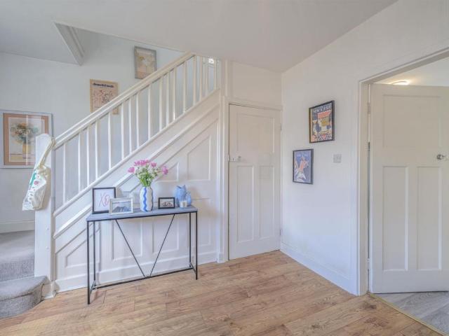 House for sale in Hasbury, West Midlands