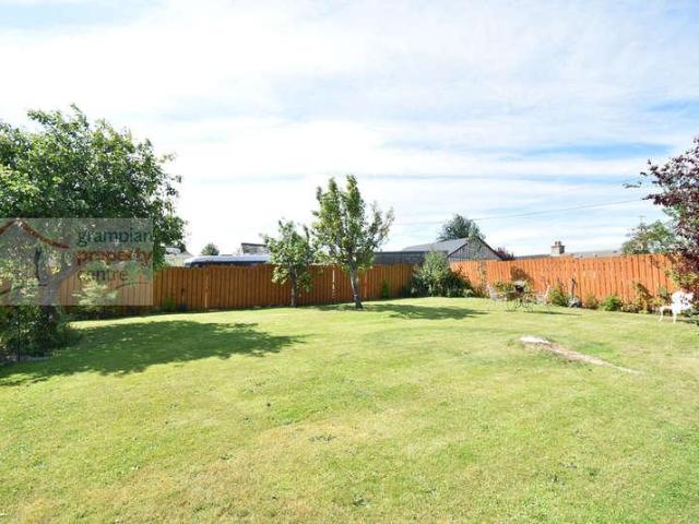 House for sale in Elgin, Scotland