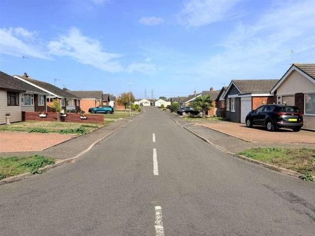 House for sale in Bramford, Mid Suffolk