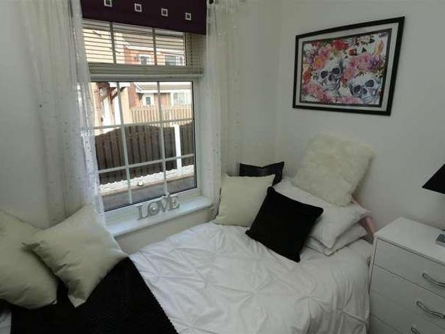 House for sale in Rotherham, Greasbrough