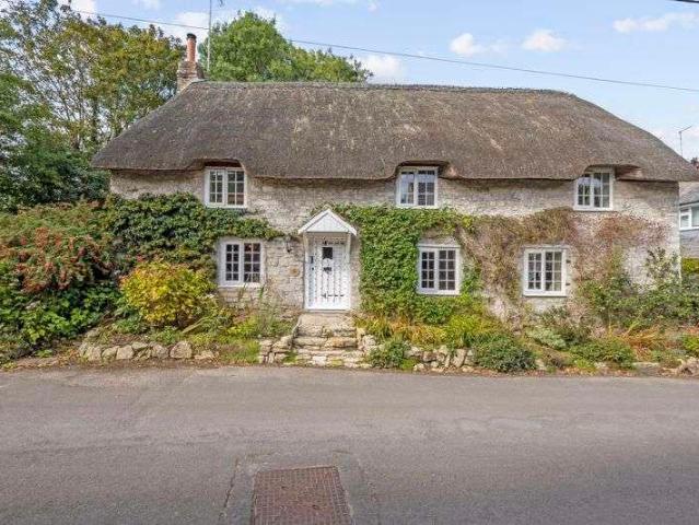 House for sale in Osmington, East Dorset