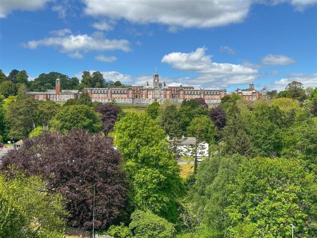 House for sale in Strode, Devon