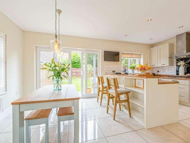House for sale in Stow Hill, Wales