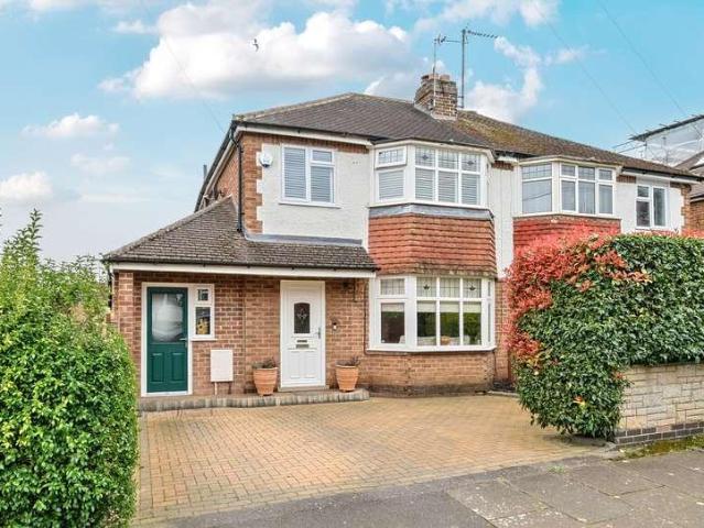 House for sale in Lynworth, Cheltenham