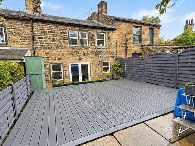 House for sale in Bank Top, Bradford