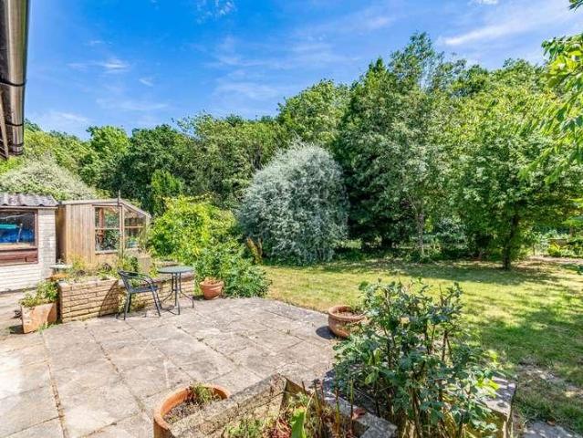 House for sale in Row Town, Surrey