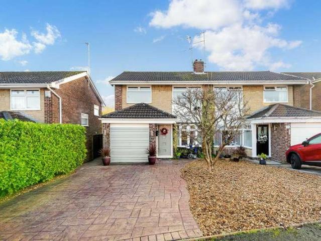 House for sale in Wigan, Greater Manchester