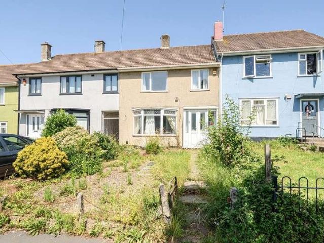 House for sale in Feckenham, City Of Bristol