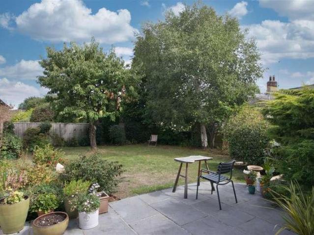 House for sale in Great Somerford, Wiltshire