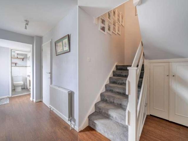 House for sale in Sheerwater, Woking