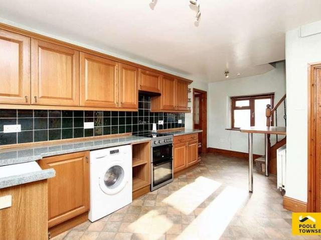 House for sale in Swarthmoor