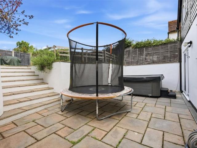 House for sale in Colliers End, Hertfordshire