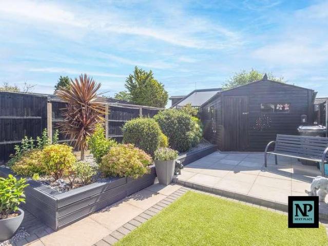 House for sale in Acocks Green, West Midlands