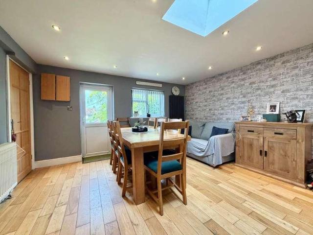 House for sale in Chedburgh, Suffolk