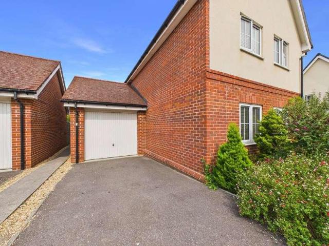 House for sale in Worthing, West Sussex