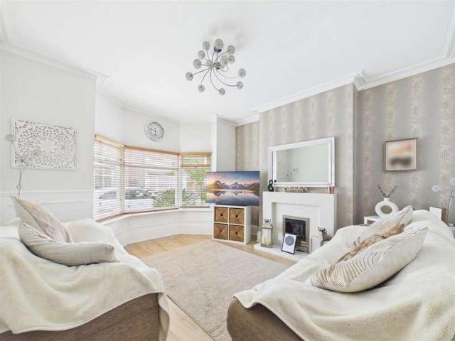 House for sale in Liscard, Wirral