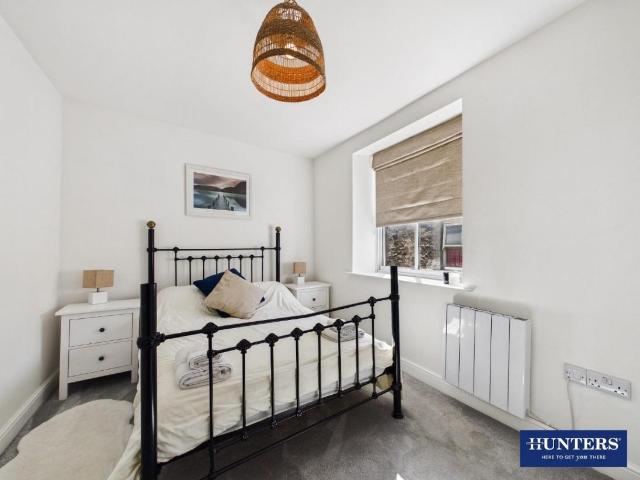 House for sale in Kirkbarrow, Flookburgh