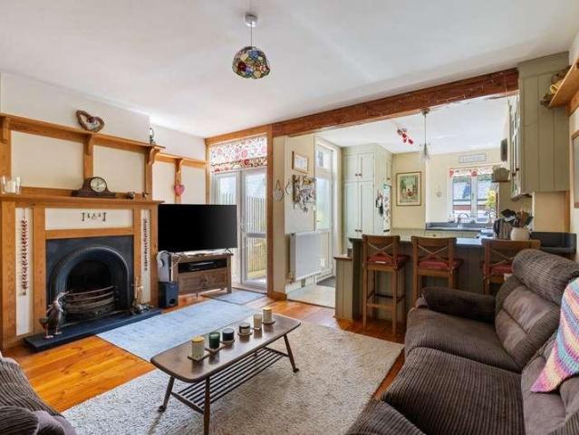 House for sale in Great Stoatley, Fole