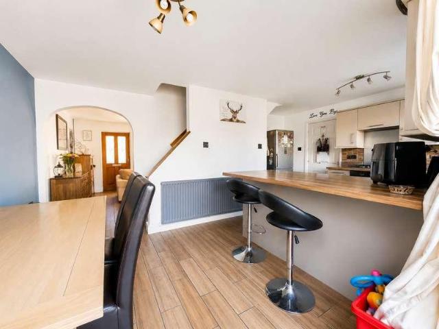House for sale in Tetbury Upton, Cotswold