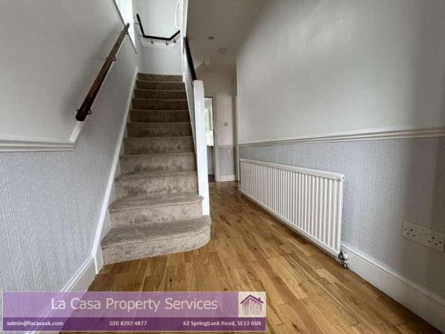House for sale in London Borough of Lewisham, Greater London