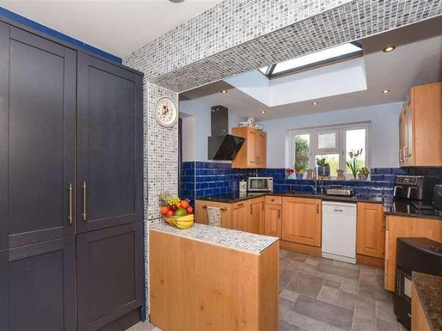 House for sale in Sandown Park, Kent