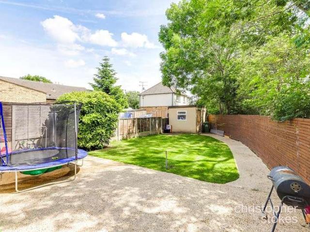 House for sale in Broxbourne, Hertfordshire