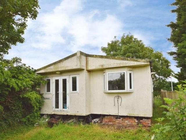 House for sale in Belleau, Lincolnshire