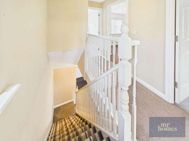 House for sale in Falcon Lodge, Wales