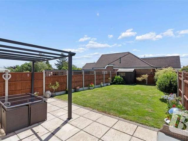House for sale in Wickford