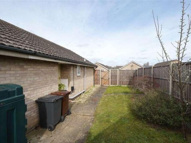 House for sale in Chedburgh, Suffolk