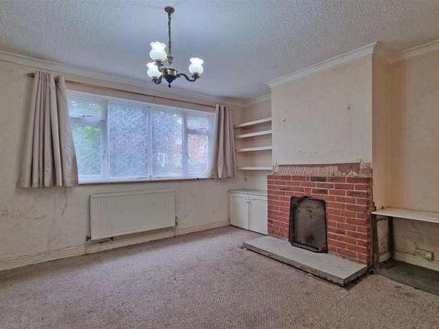 House for sale in Warstock, West Midlands