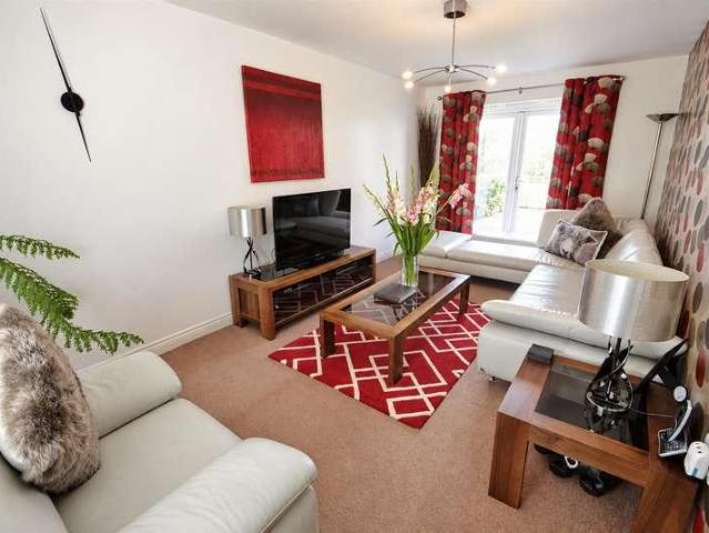 House for sale in Port Marine, Portishead
